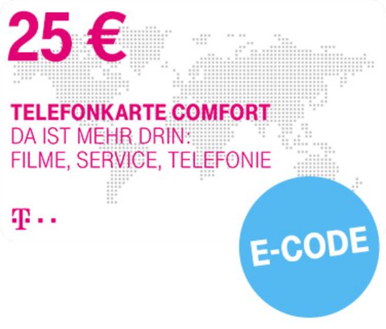 Bild von Prepaid Handy aufladen 25 Euro