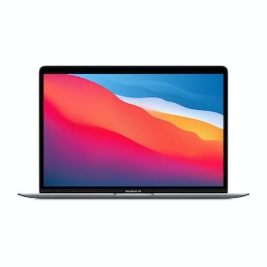 Bild von MacBook Air (2020) 13 Zoll MGN93D/A, 256 GB, silber