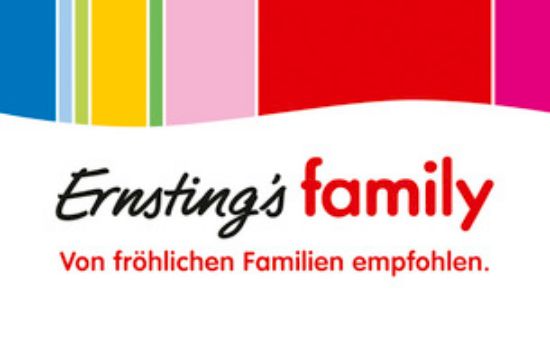 Bild von Ernsting's Family 10EUR Geschenkcode