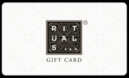 Bild von Rituals Geschenkcode 100€