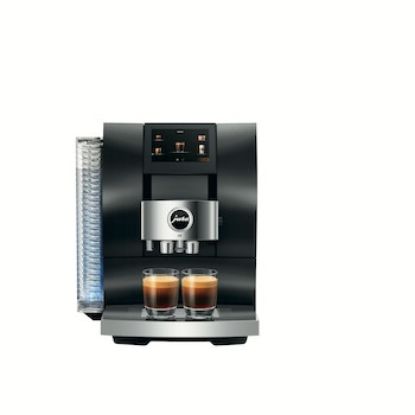 Bild von Kaffeevollautomat EA Z10,schwarz