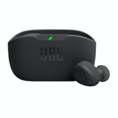 Bild von Kopfhörer Bluetooth In-Ear Wave Bud TWS, schwarz