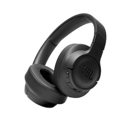 Bild von Kopfhörer Bluetooth Over-EarTune 710BT, schwarz