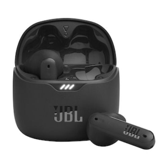Bild von Kopfhörer Bluetooth In-Ear Tune Flex TWS, schwarz