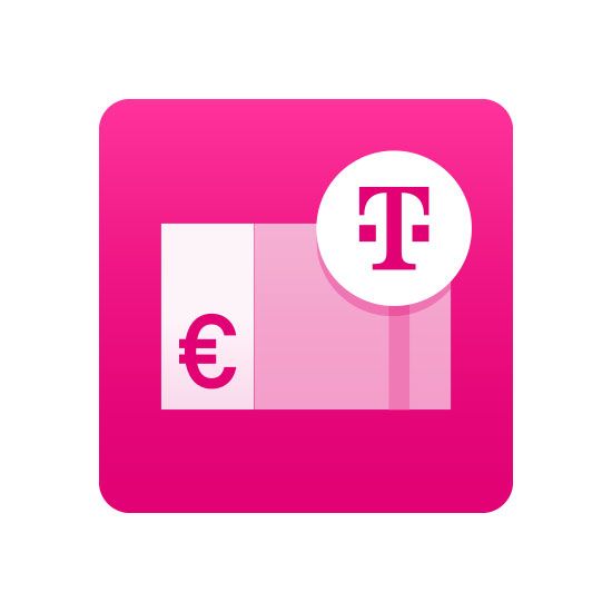 Bild von Telekom Multi-Guthaben 5 Euro