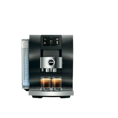 Bild von Kaffeevollautomat, EA Z10, schwarz