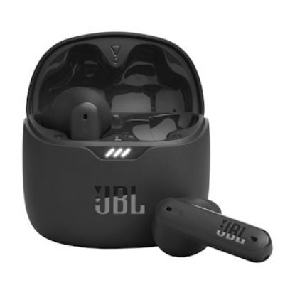 Bild von Kopfhörer In-Ear Bluetooth Tune Flex, schwarz