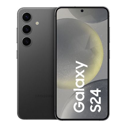 Bild von Samsung Galaxy S24 128 GB Onyx Black