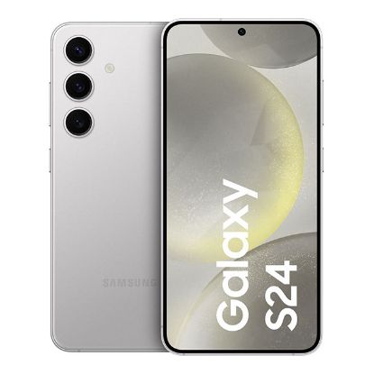 Bild von Samsung Galaxy S24 128 GB Marble Gray